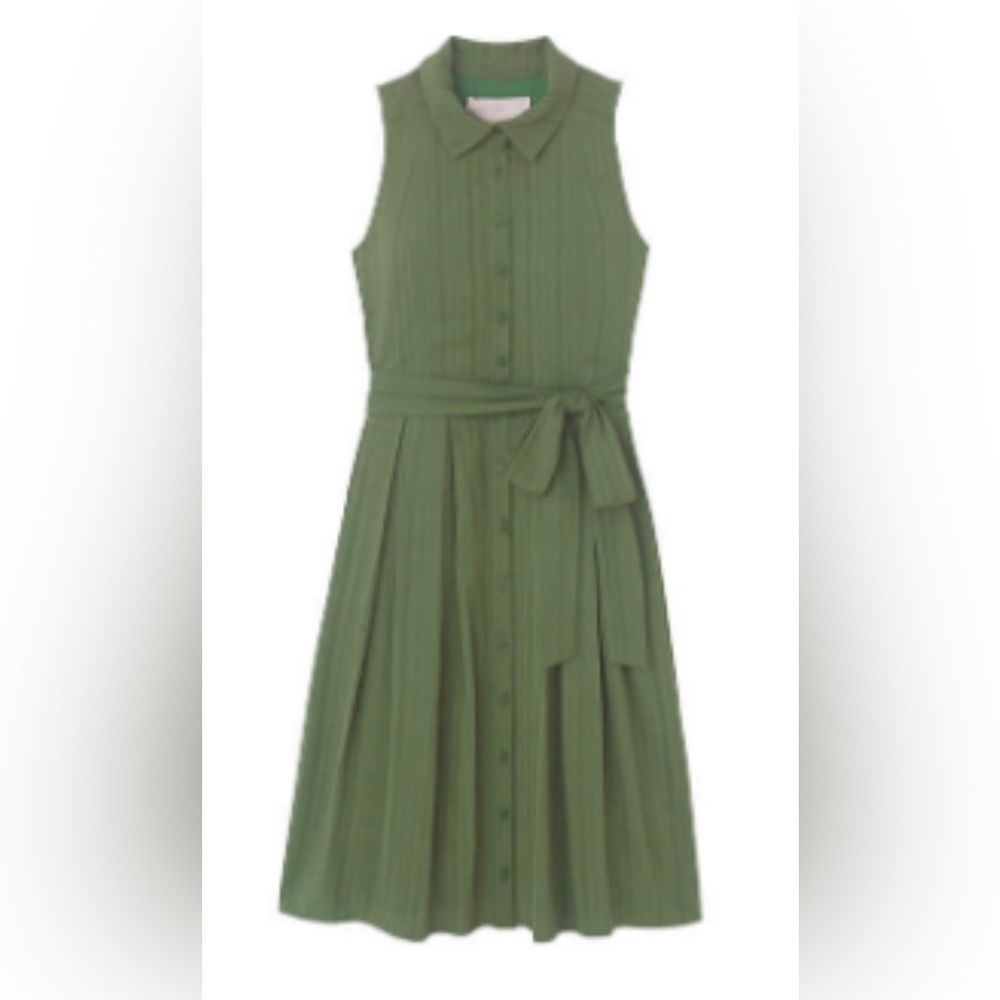 Gal Meets Glam Collection Gwen Dress - Picture 3 of 11